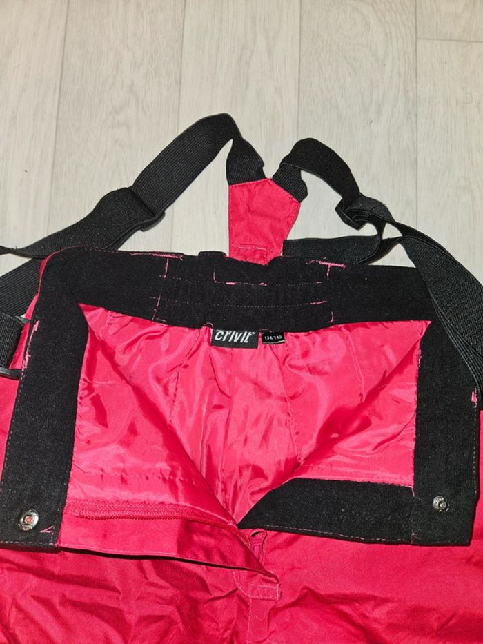 Pantalon de ski - photo numéro 2