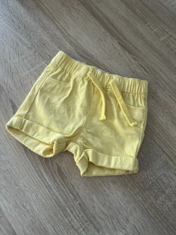Short