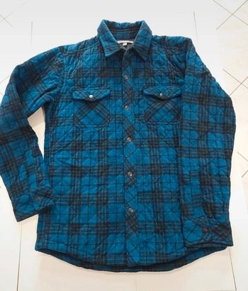 Veste matelassée M