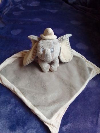 Doudou Dumbo