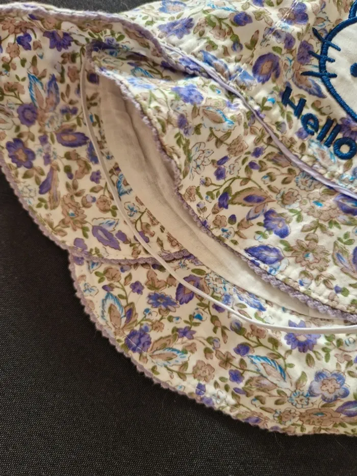 Chapeau - photo numéro 2