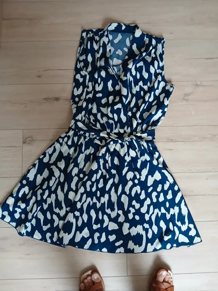 Robe moderne