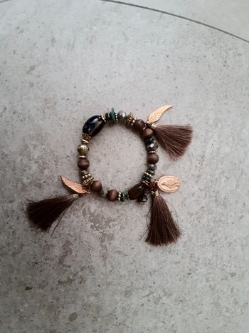 Bracelet fantaisie