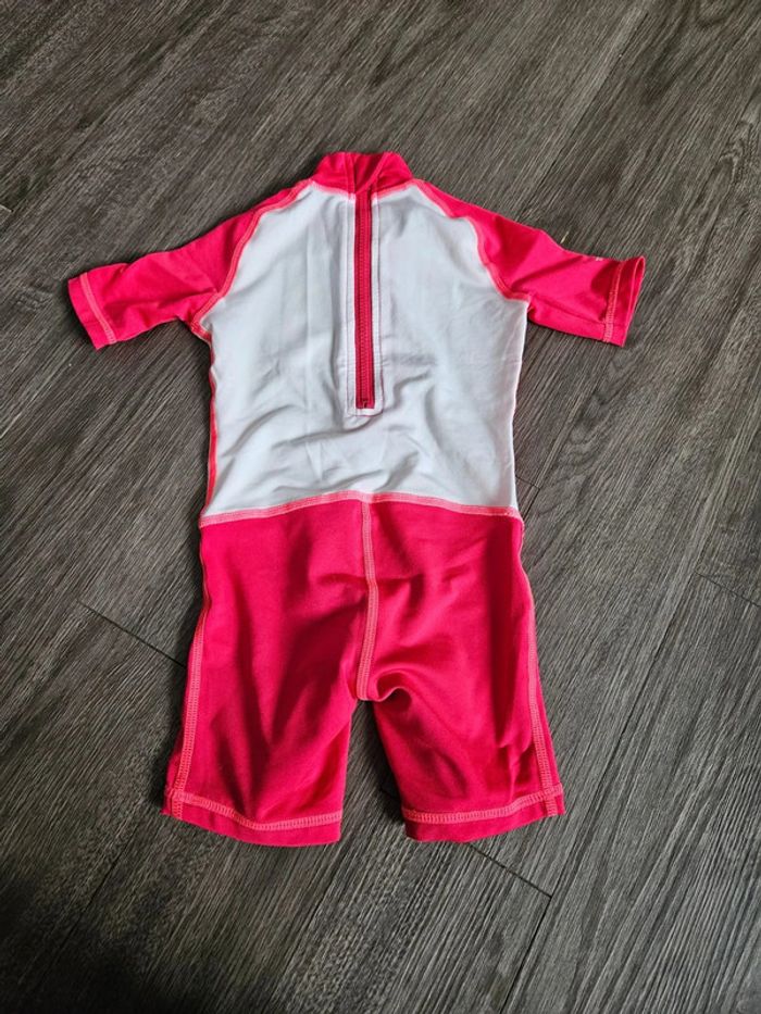 Combinaison de bain Anti UV taille 18 mois - photo numéro 2