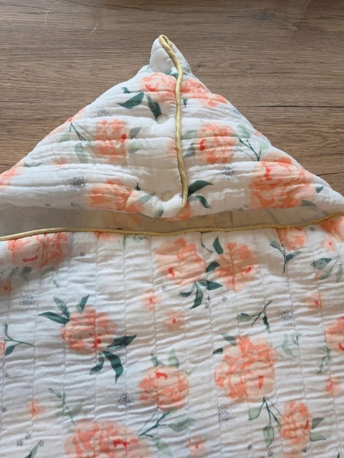 Nid d'ange - photo numéro 2