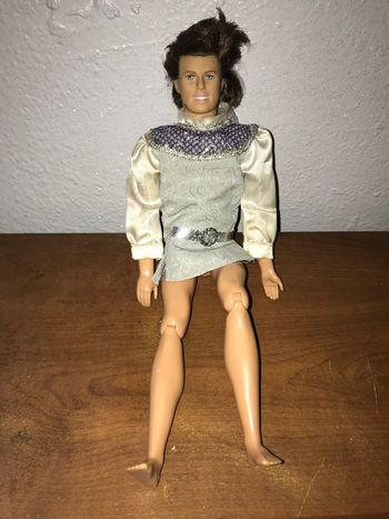 Poupée barbie ken