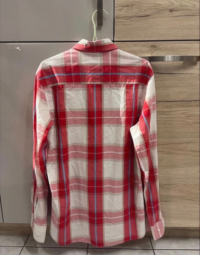 Chemise Tommy Hilfiger - photo numéro 2