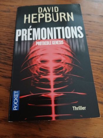Prémonitions