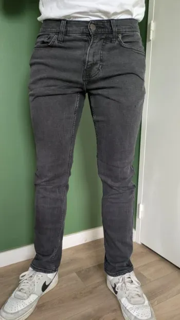 Jean Hollister Skinny 29x30