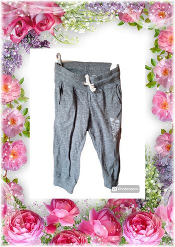 💫🌸 Pantacourt pour fille 🌸💫