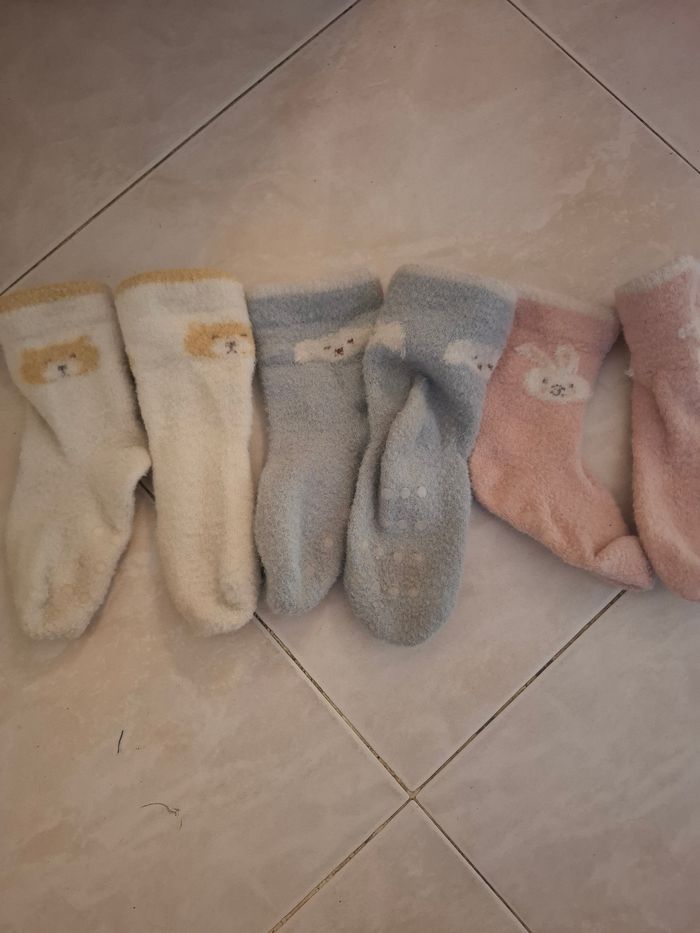 Chaussettes