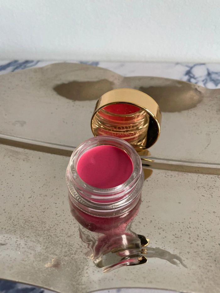 Le Cheek & Lips de Le Rouge Français couleur Zenobie