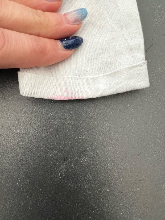 Lot 2 tee-shirts manches longues - photo numéro 7