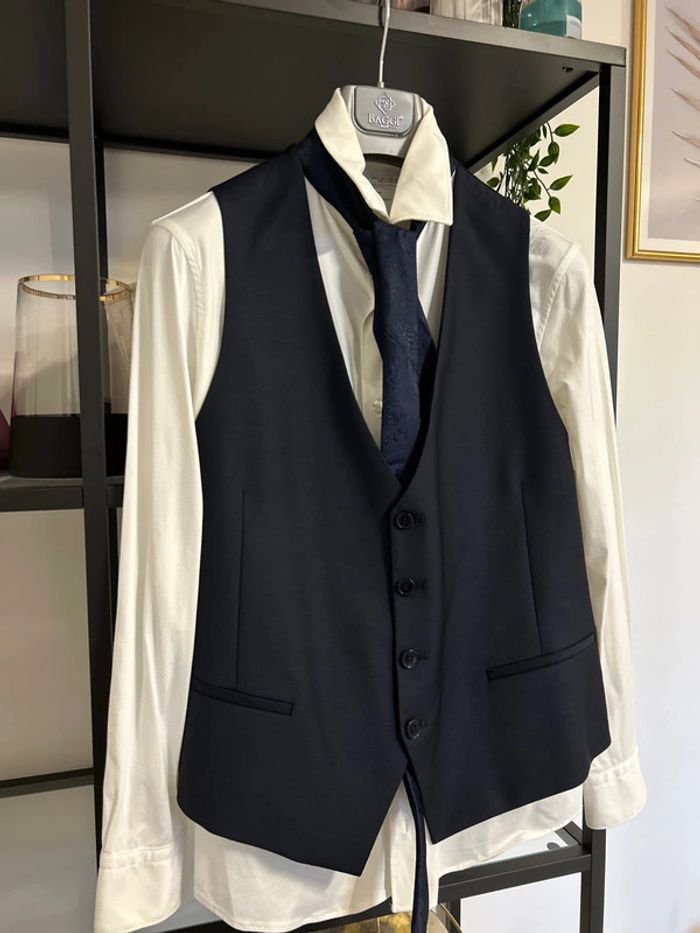 Costume Baggi XS/S - photo numéro 9