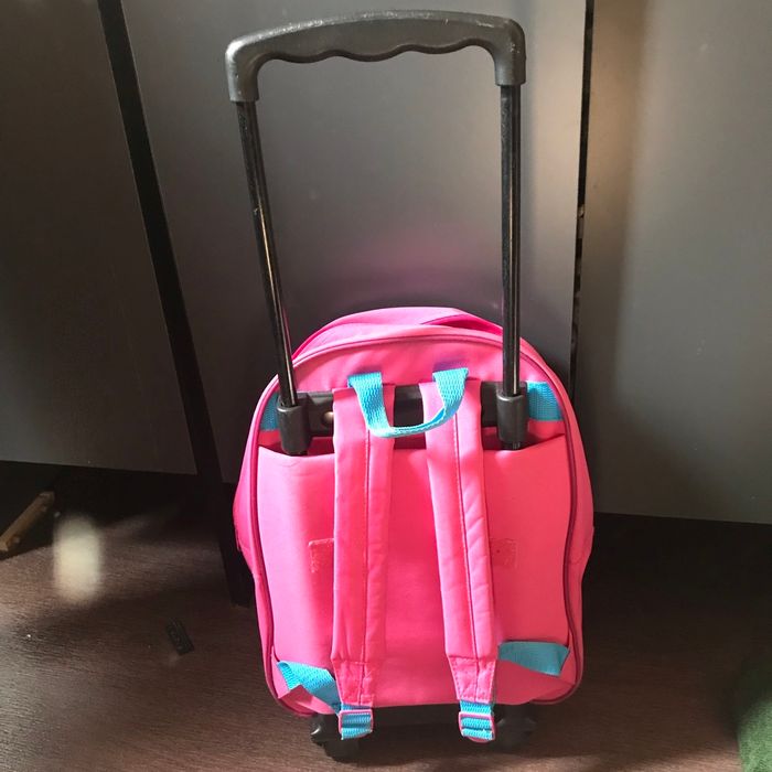 Cartable - photo numéro 4