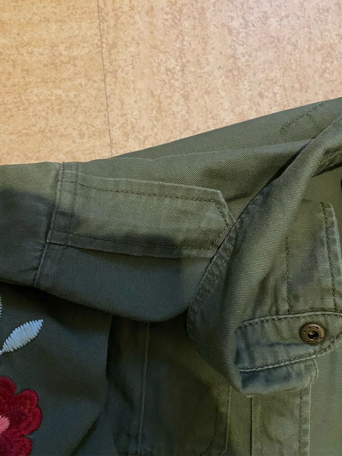 Veste fille Kiabi - photo numéro 10