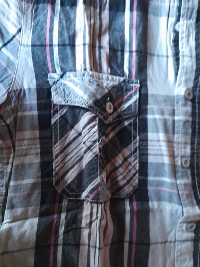 Chemise homme taille XL - photo numéro 3