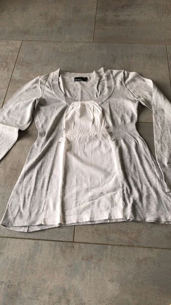 Pull taille M Vero Moda