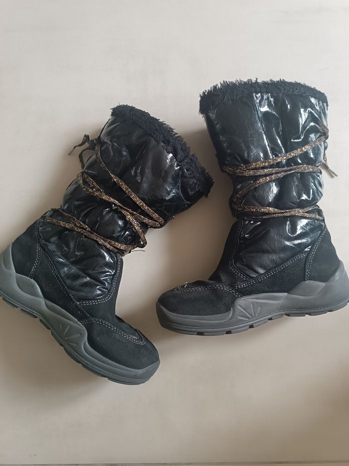 Bottes de neige/après ski - photo numéro 2