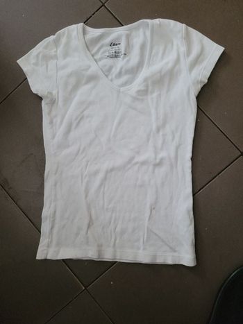 T-shirt Etam taille 36