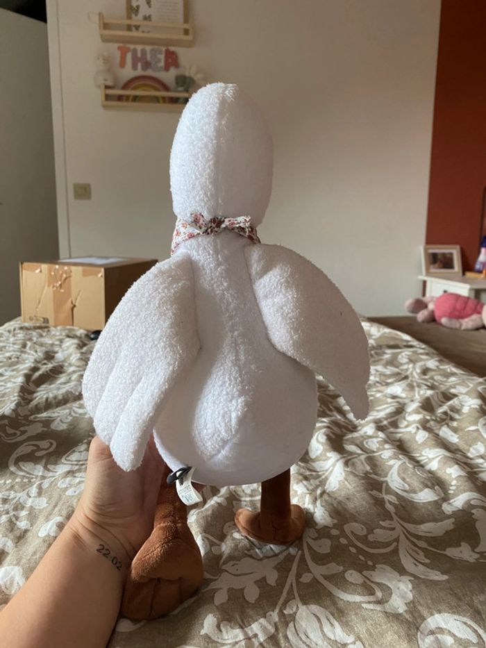 Peluche oie - Atmosphera - photo numéro 3