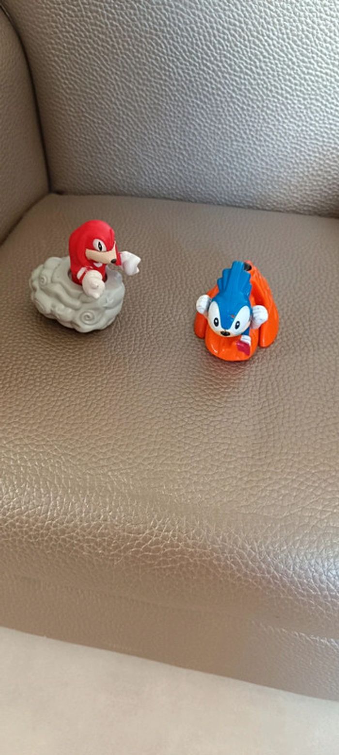 Lot Sonic