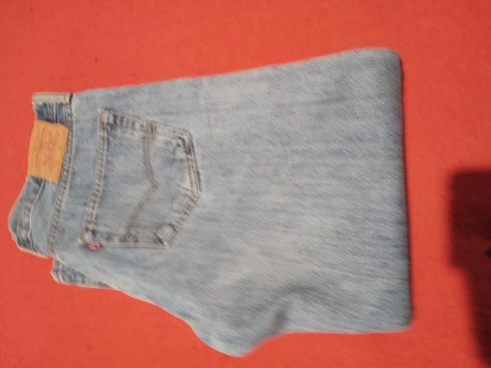 jeans levi strauss taille 46 - photo numéro 2