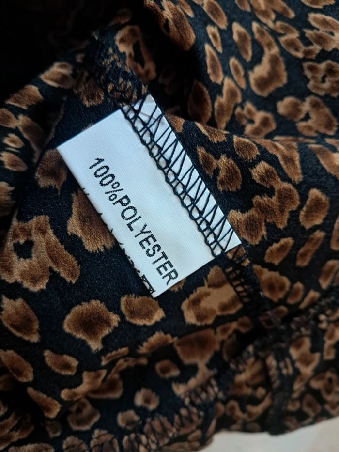 Peace n' love robe taille 36/38 - photo numéro 14