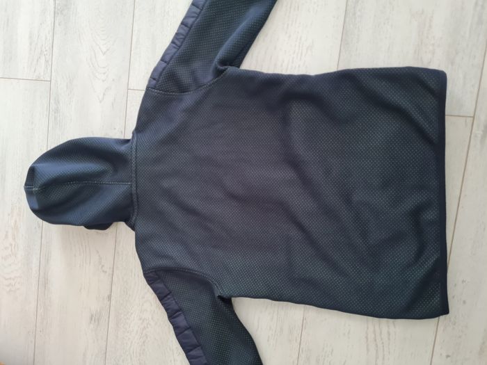 Manteau arrière saison 8/9 ans Freegun - photo numéro 6