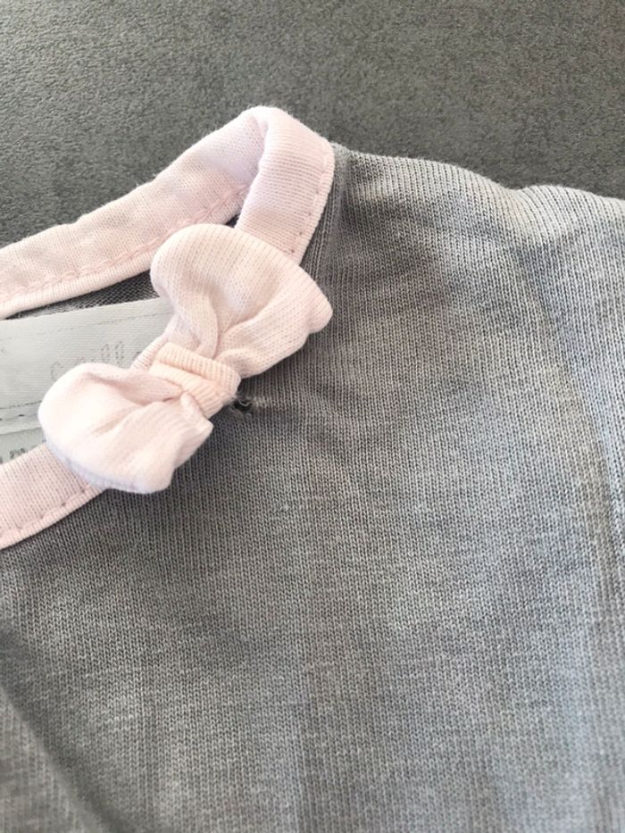 T-shirt manches longues - photo numéro 3