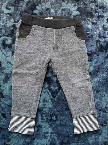 Pantalon léger