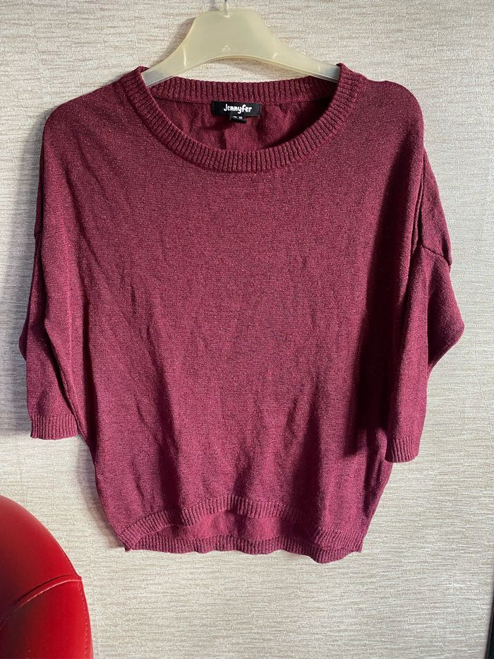 Pull fin femme Jennyfer