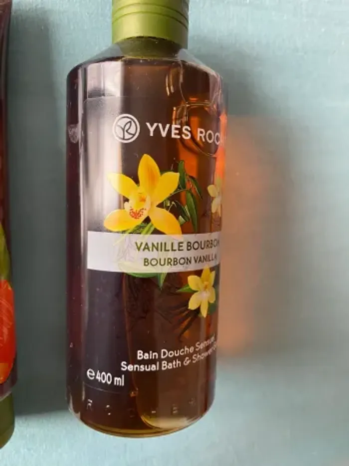 Yves rocher corps - photo numéro 6