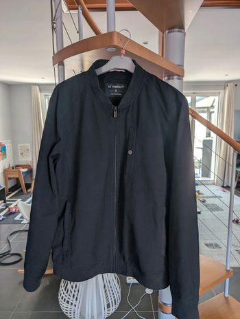 Veste mi saison