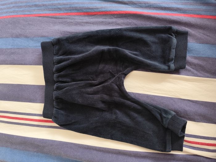 6 pantalons/joggings - photo numéro 6