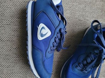 chaussures pour enfants