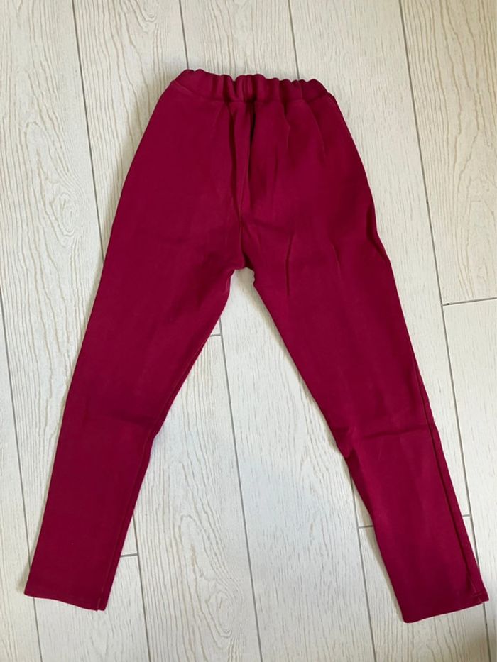 Jegging 10 ans - photo numéro 2
