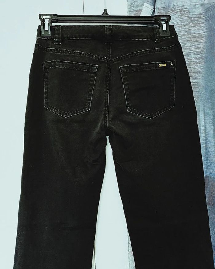 Jeans taille 38 Esprit Lived in and love - photo numéro 4