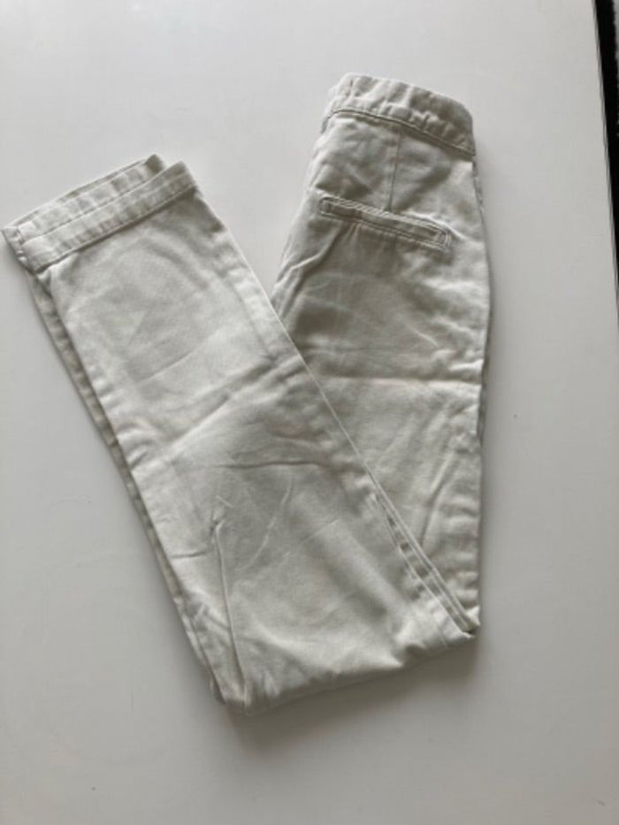 Jean Zara taille 36/S