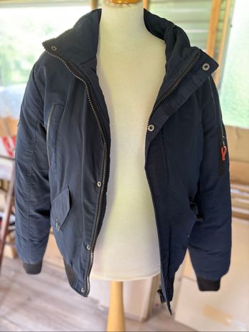 Blouson Deeluxe taille L Comme neuf