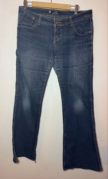 Jean’s /