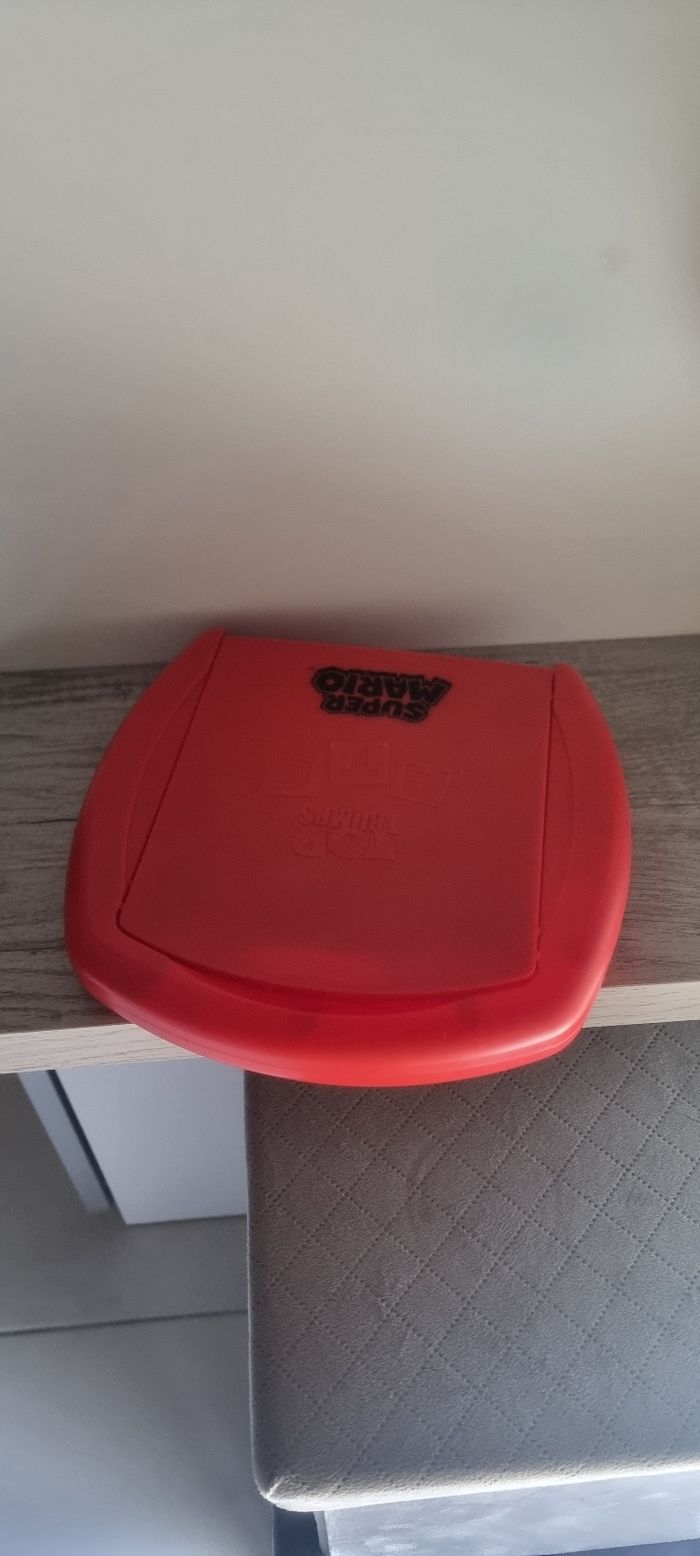 Jeux société mario - photo numéro 2