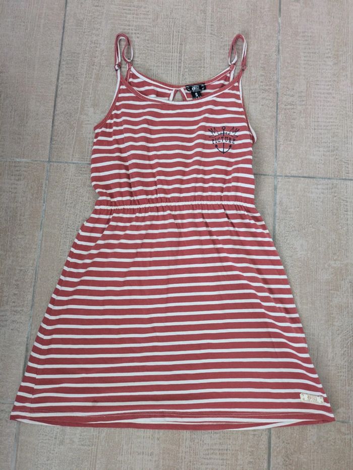 Robe Picture Organic Clothing comme neuve