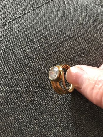 Bague