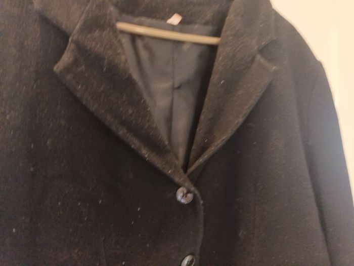 Veste en laine - photo numéro 2