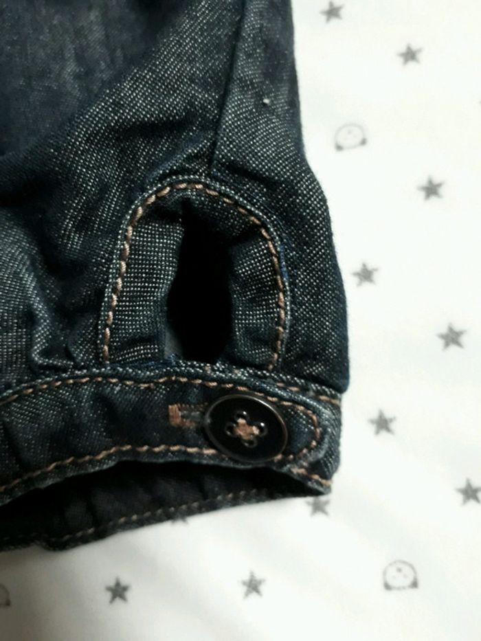 Pantacourt 9 mois - photo numéro 4