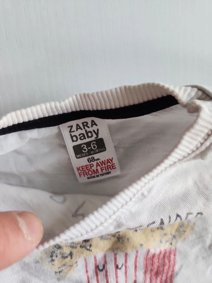 T-shirt enfant - photo numéro 5