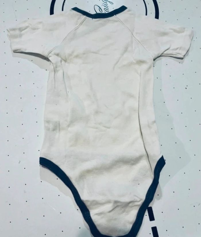 Lot de 5 bodies - photo numéro 7