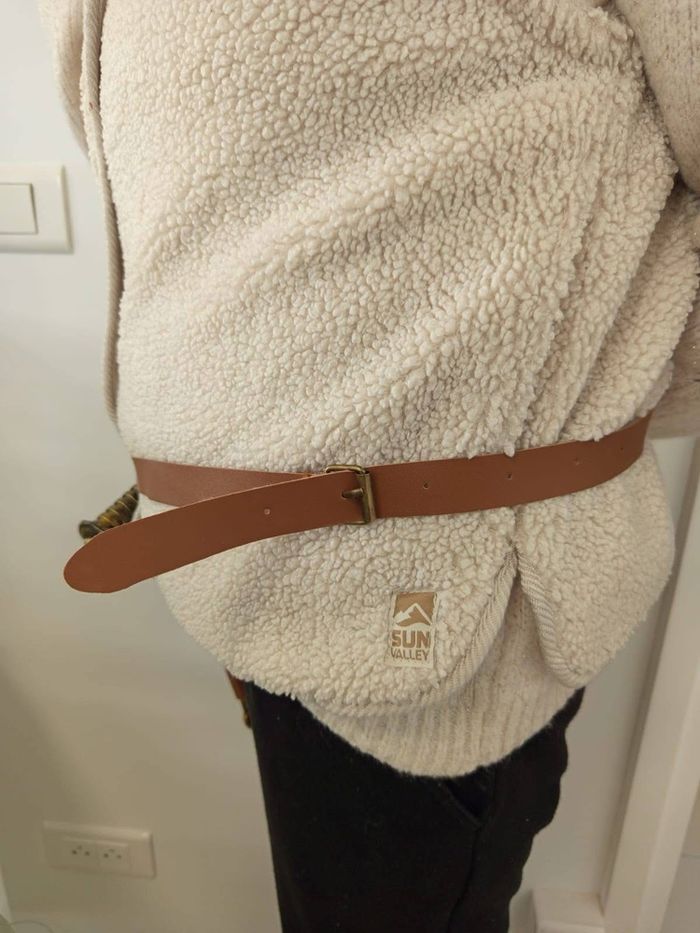 Jouets accessoires de pirate pistolet épée - photo numéro 3