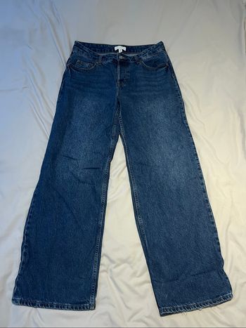 jean bleu taille 42